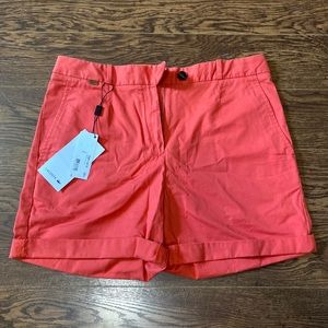 Lacoste shorts